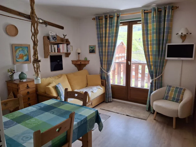 REB27 / Residentie REINE BLANCHE<br>Ref. REB27