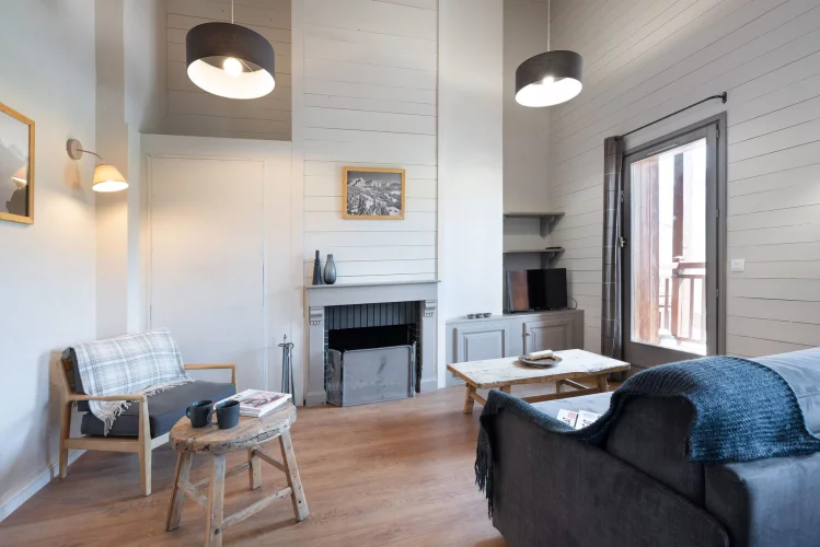 ROS7 / Residentie CHALET ROSAEL<br>Ref. ROS7